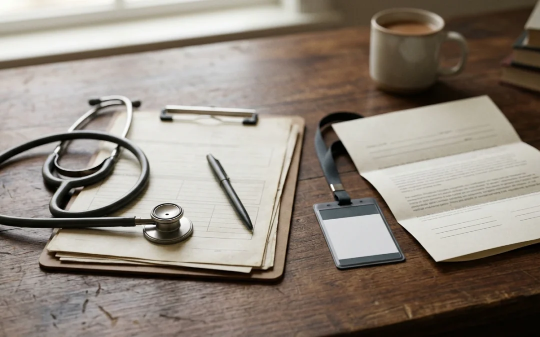 Seguro de salud vs EPS: diferencias clave en Colombia
