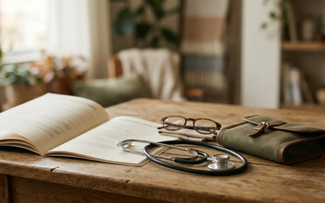 Póliza de Salud y Sus Beneficios: Guía Completa