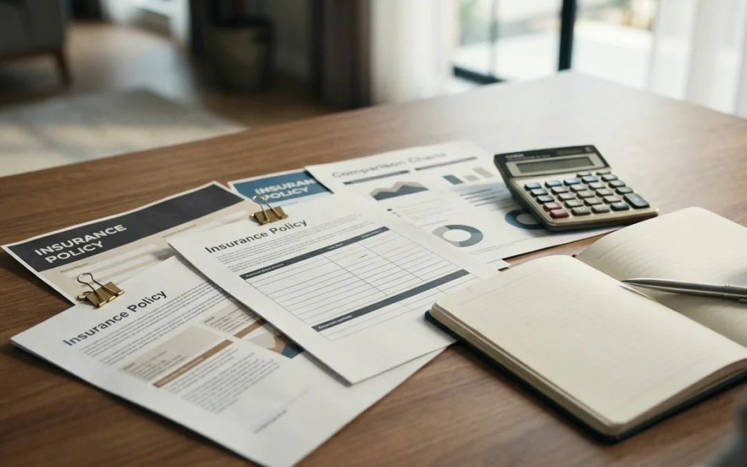 ¿Qué hace un corredor de seguros y por qué te conviene?
