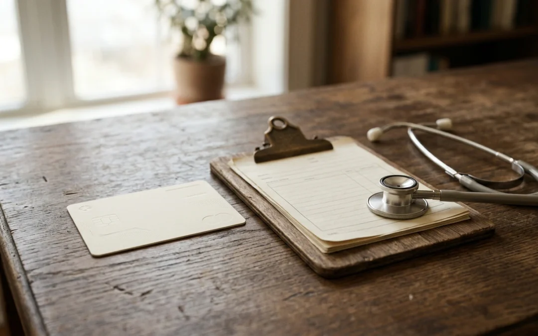Seguro de Salud y sus beneficios