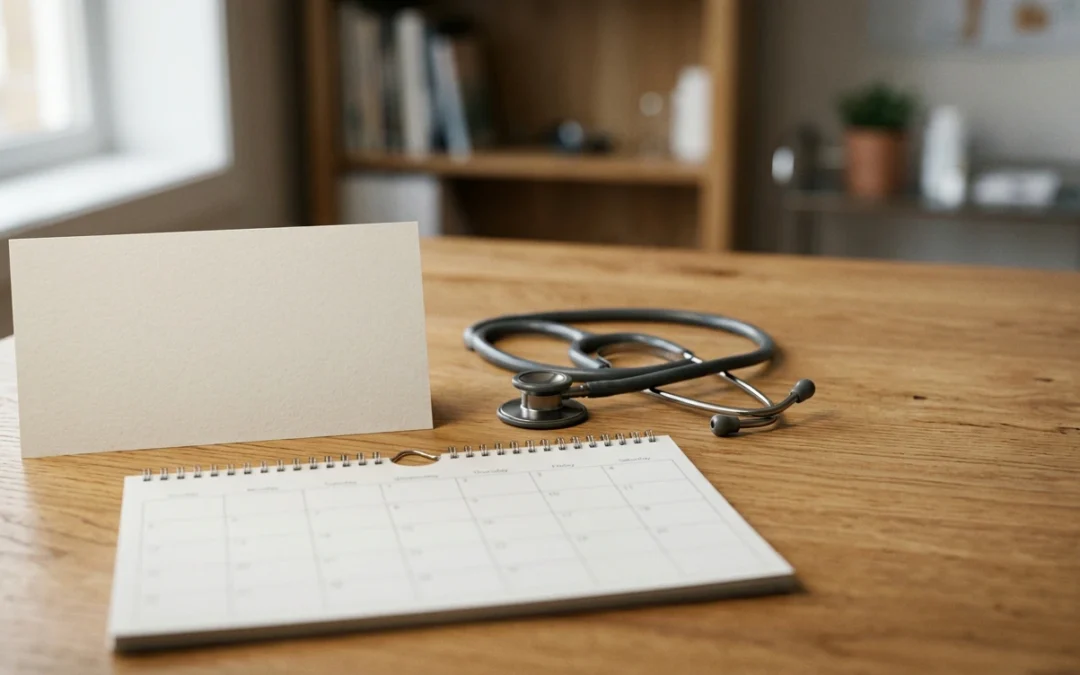Acceso directo a especialistas con salud prepagada